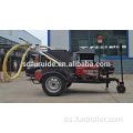 Máquina de sellado de grietas de asfalto para rellenar y sellar grietas de pavimento (FGF-100)